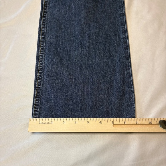 Mavi Jeans Molly Classic Boot Cut Style No 136 Size 31/30 - Picture 14 of 14